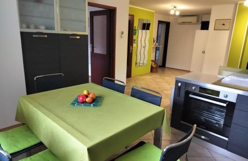 Ciginj Apartamento | Apartma Aneja