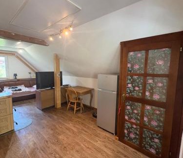 Gorje Apartamento | Apartma Arja