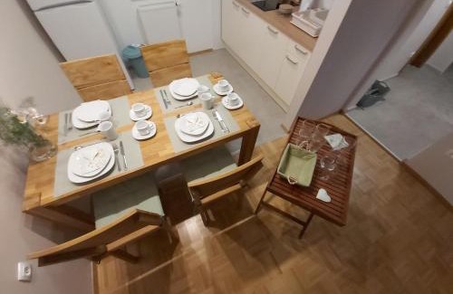 Bled Apartamento | Apartma Arnež