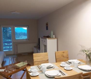 Bled Apartamento | Apartma Arnež