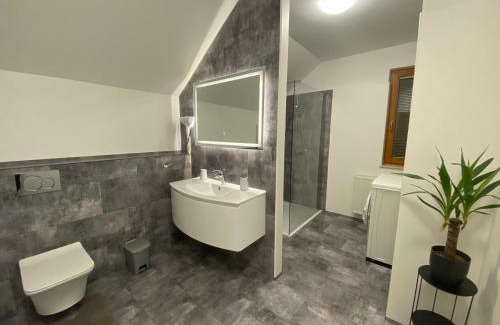 Bovec Apartamento | APARTMA BRDO BC