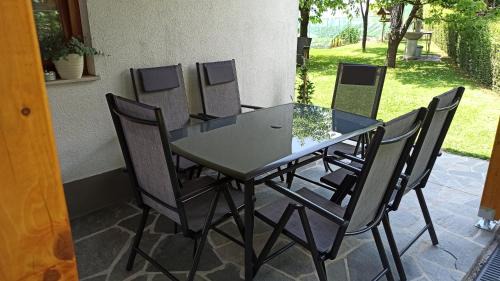 Bovec Apartamento | APARTMA BRDO BC