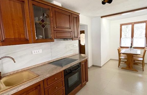 Cezsoca Apartamento | Apartma Bubi