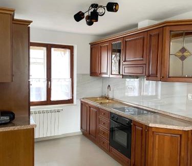 Cezsoca Apartamento | Apartma Bubi