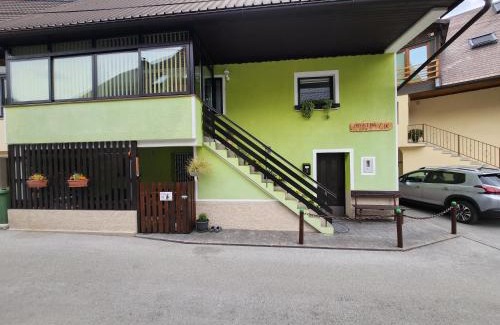 Bovec Apartamento | Apartma CIK