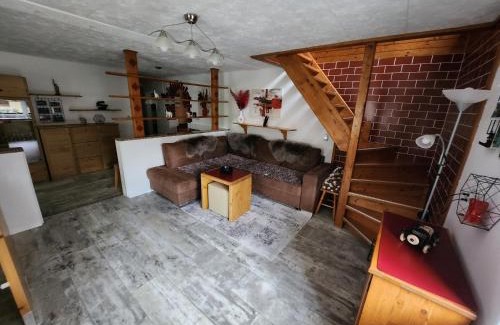 Bovec Apartamento | Apartma CIK