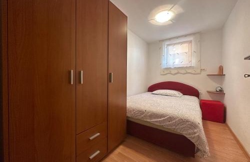 Bovec Apartamento | Apartma Dvor Milena