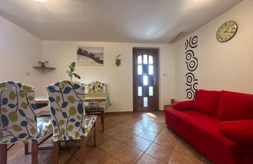 Bovec Apartamento | Apartma Dvor Milena