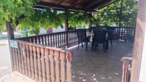 Bovec Apartamento | Apartma Ferida
