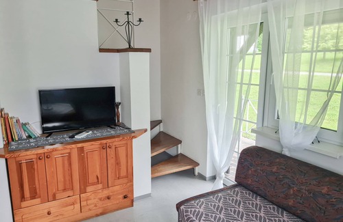 Podcetrtek Apartamento | Apartma Gea, Terme Olimia