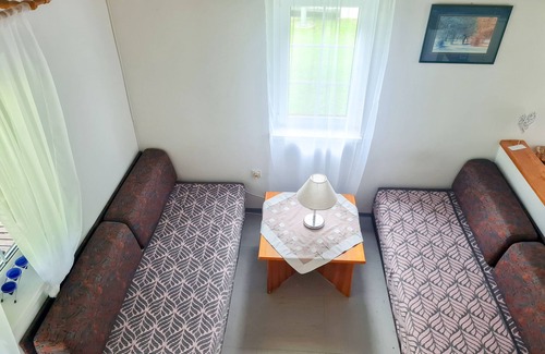 Podcetrtek Apartamento | Apartma Gea, Terme Olimia