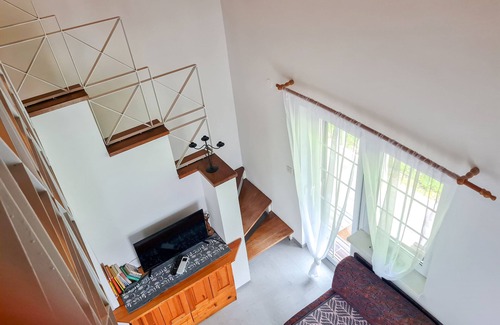 Podcetrtek Apartamento | Apartma Gea, Terme Olimia