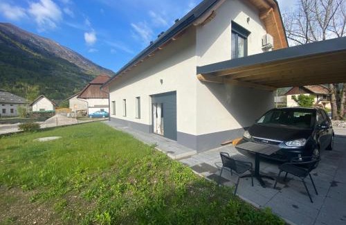 Cezsoca Apartamento | Apartma Gojsa