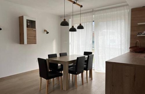 Cezsoca Apartamento | Apartma Gojsa
