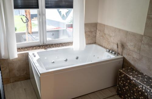 Beltinci Apartamento | Apartma in wellness Čista fantazija