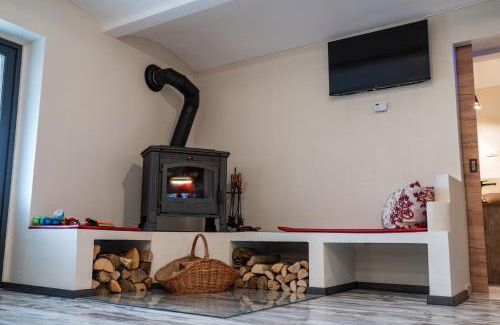 Beltinci Apartamento | Apartma in wellness Čista fantazija