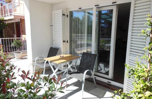 Piran Apartamento | Apartma Jadran