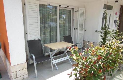 Piran Apartamento | Apartma Jadran