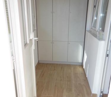 Piran Apartamento | Apartma Jadran