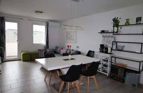 Bovec Apartamento | Apartma Javoršček
