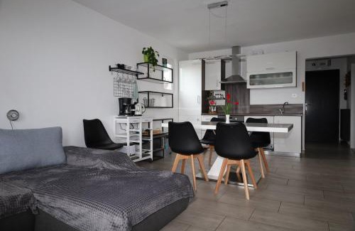 Bovec Apartamento | Apartma Javoršček
