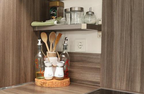 Bovec Apartamento | Apartma Javoršček