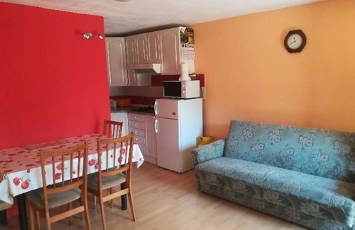 Kranjska Gora Apartamento | Apartma Jerman