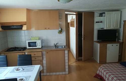 Kranjska Gora Apartamento | Apartma Jerman