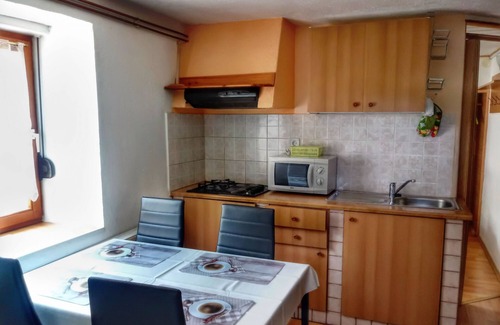 Kranjska Gora Apartamento | Apartma Jerman