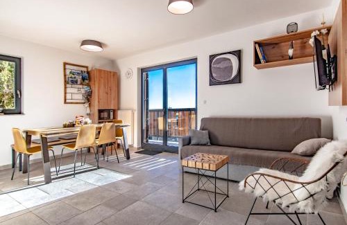 Mozirje Apartamento | Apartma Kadulja Golte