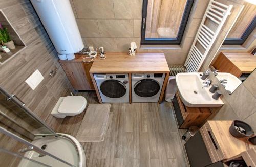 Mozirje Apartamento | Apartma Kadulja Golte