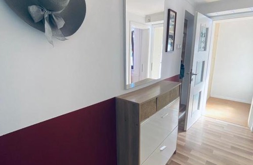 Skofja Loka Apartamento | Apartma KAMNITNK