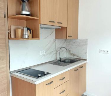 Cezsoca Apartamento | Apartma Kati