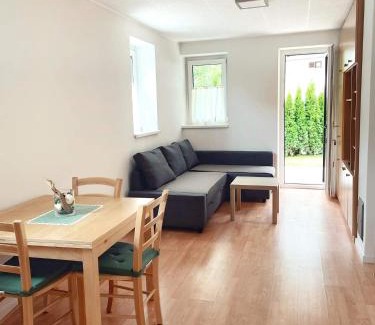 Cezsoca Apartamento | Apartma Kati