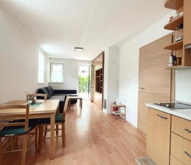 Cezsoca Apartamento | Apartma Kati