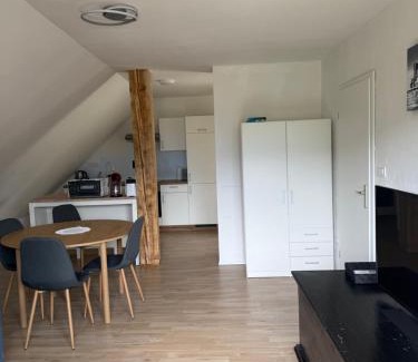 Bohinj Apartamento | Apartma Klemenc