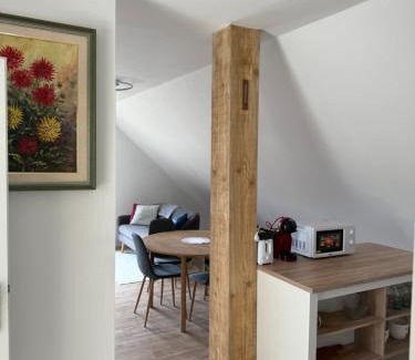 Bohinj Apartamento | Apartma Klemenc