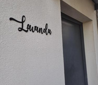 Portoroz Apartamento | Apartma Lavanda Portorož