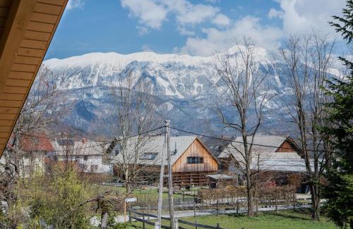Bled Apartamento | Apartma Lida 2
