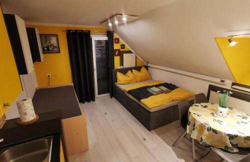 Bohinjska Bistrica Apartamento | Apartma LINA, Encijan D-38