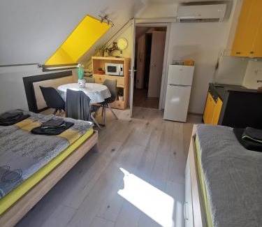 Bohinjska Bistrica Apartamento | Apartma LINA, Encijan D-38