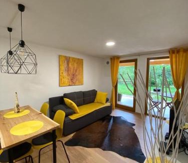 Luce Apartamento | Apartma LUPIS