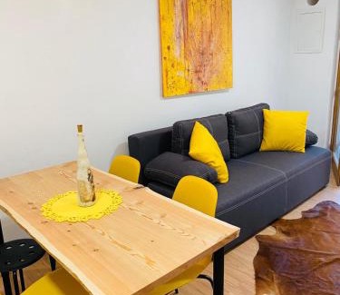 Luce Apartamento | Apartma LUPIS