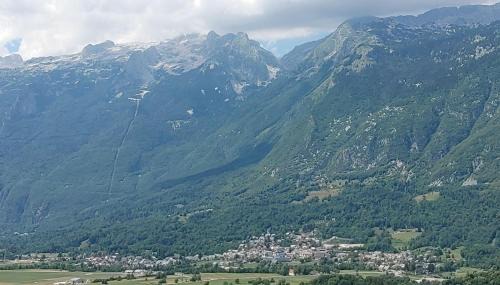 Bovec Apartamento | Apartma Manfreda Bovec