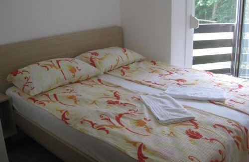 Bovec Apartamento | Apartma Manfreda Bovec