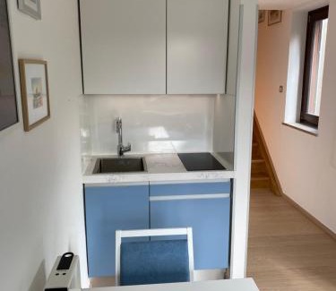 Izola Apartamento | Apartma Manuel