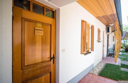 Moravske Toplice Apartamento | Apartma Marjetica 2