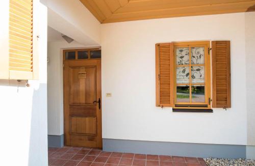 Moravske Toplice Apartamento | Apartma Marjetica 2