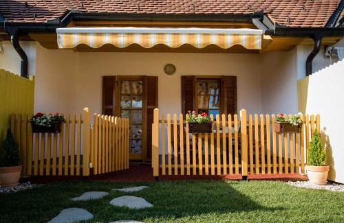 Moravske Toplice Apartamento | Apartma Marjetica 2