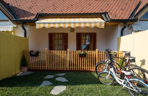 Moravske Toplice Apartamento | Apartma Marjetica 2